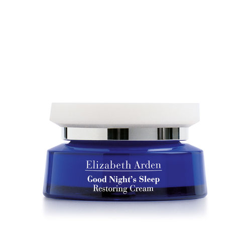 Elizabeth Arden Good Night's Sleep Restoring Cream - Noční krém 50 ml