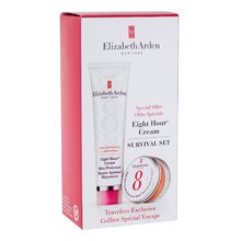 Eight Hour Cream Survival Set - Darčeková sada