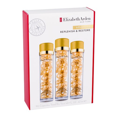 Ceramide Daily Youth Restoring Serum Set -Dárková sada pleťové sérum v kapsuliach