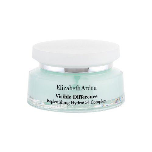 Elizabeth Arden Visible Difference Replenishing HydraGel Complex - Osvěžující pleťový gel 75 ml