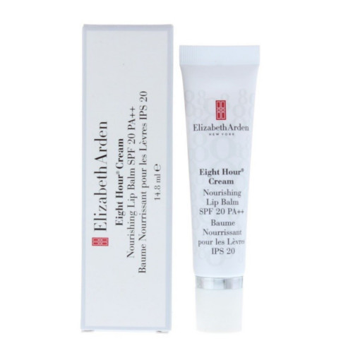 Elizabeth Arden Eight Hour Cream Nourishing Lip Balm SPF 20 - Výživný balzám na rty 14,8 ml