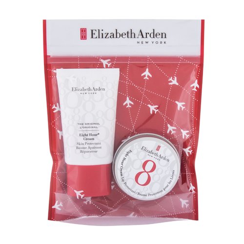 Eight Hour Cream Skin Protectant Travel Set - darčeková sada
