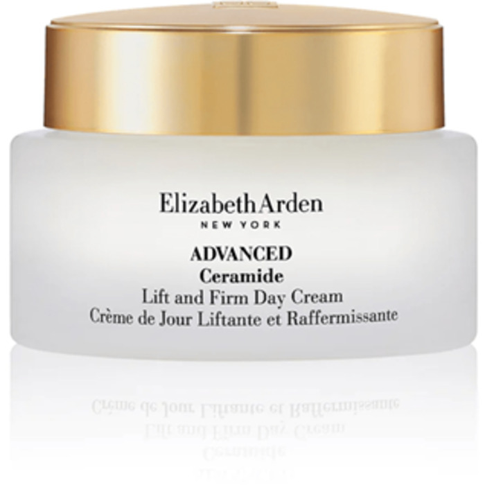 Advanced Ceramide Lift and Firm Day Cream - Denný pleťový krém
