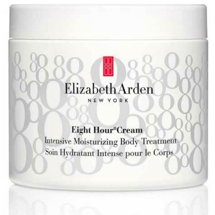 Elizabeth Arden Eight Hour Cream Intensive Moisturizing Body Treatment - Hydratační tělový krém 400 ml