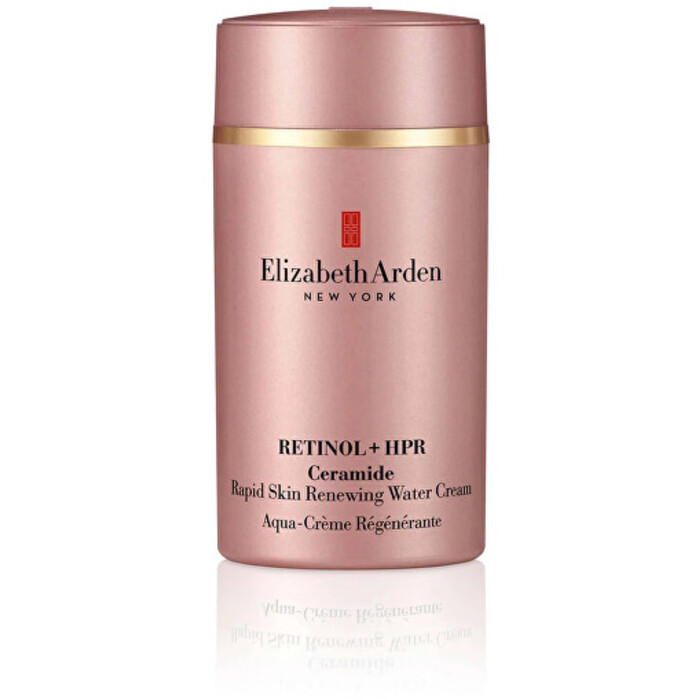 Retinol & HPR Ceramide Skin Renewing Water Cream - Obnovujúci pleťový krém

