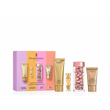 Smooth & Renew Set - Dárková sada pleťové péče
