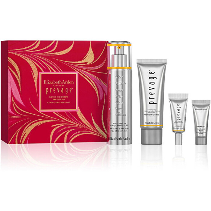 Prevage 2.0 Set - Dárková sada pleťové péče