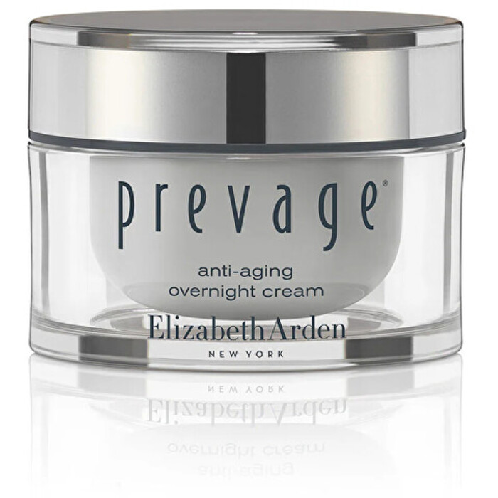 Elizabeth Arden Prevage Anti-Aging Overnight Cream - Noční krém s anti-age účinkem 50 ml