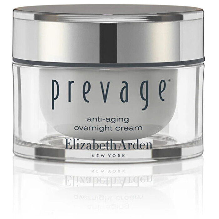 Prevage Anti-Aging Overnight Cream - Nočný krém s anti-age účinkom
