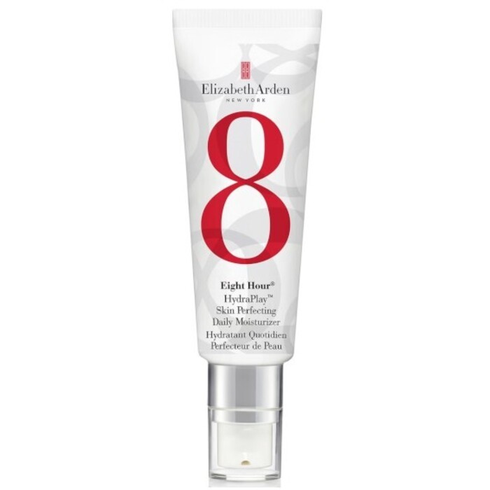 Eight Hour HydraPlay Skin Perfecting Daily Moisturizer - Hydratačný pleťový krém
