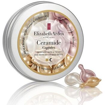 Ceramide Capsules Set - Dárková sada péče o pleť
