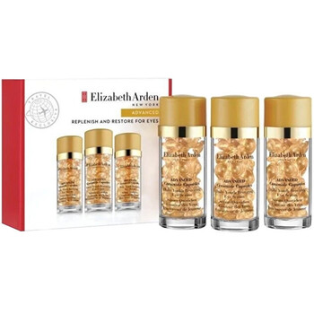 Advanced Replenish & Restore for Eyes Set - Dárková sada pro péči o oční okolí