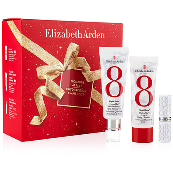 Moisture at Play Set - Dárková sada pleťové péče