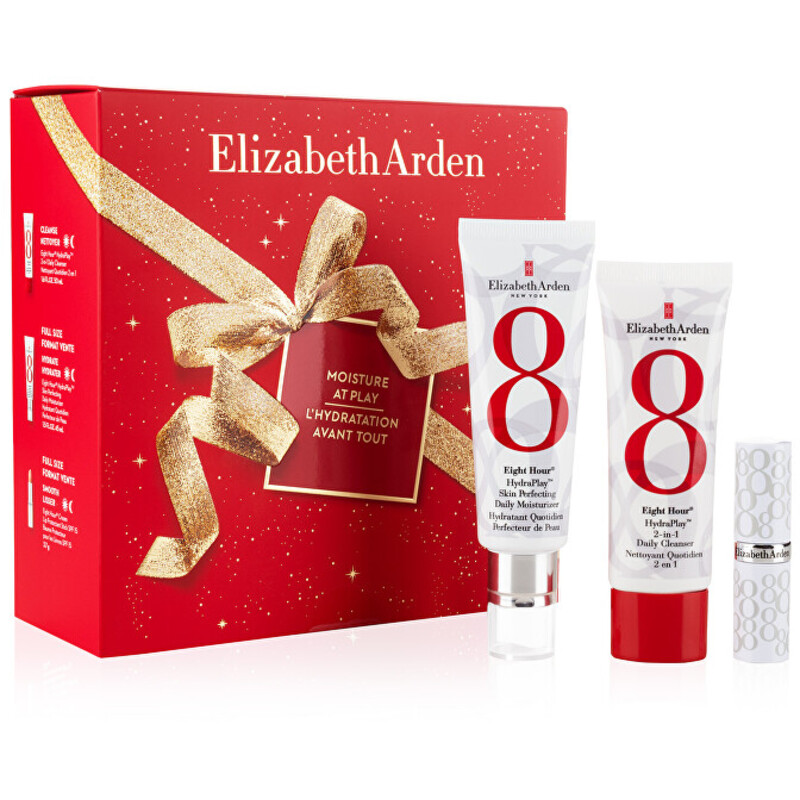 Moisture at Play Set - Dárková sada pleťové péče