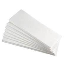 Epilační papíry hladké ( 200 ks )