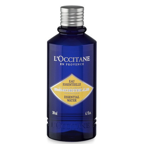 Immortelle Essential Water - Esenciální tonizační voda 