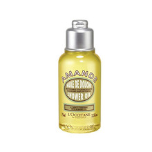 Almond Shower Oil Shower Oil - Sprchový olej 