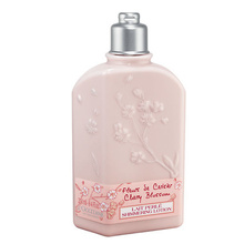 Cherry Blossom Shimmering Lotion - Třpytivé tělové mléko 