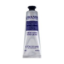 Lavender Hand Cream ( levandule ) - Vyživující krém na ruce