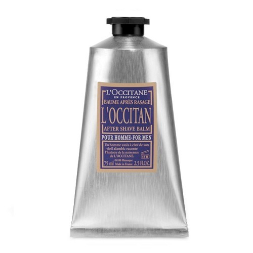 After Shave Balm Pour Homme - Balzam po holení pre mužov
