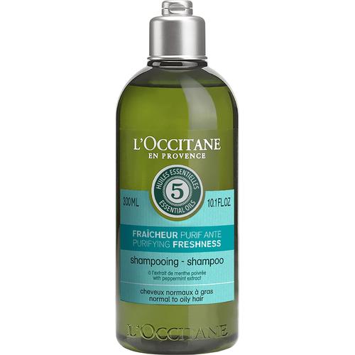 Aromachologie Purifying Freshness Shampoo - Šampon 