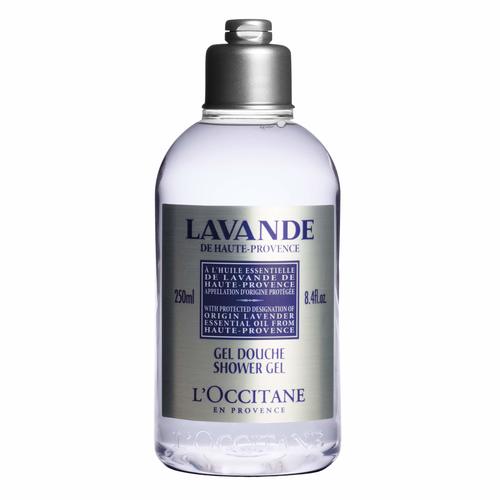 L´occitane Lavande Shower Gel ( levandule ) - Sprchový gel 250 ml