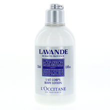 Lavande Body Lotion ( levanduľa ) - Telové mlieko