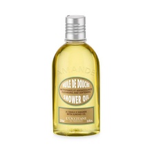 Amande Shower Oil ( mandlový olej ) - Sprchový olej