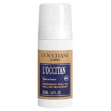 Guľôčkový deodorant L`Occitan (Roll-On Deodorant)