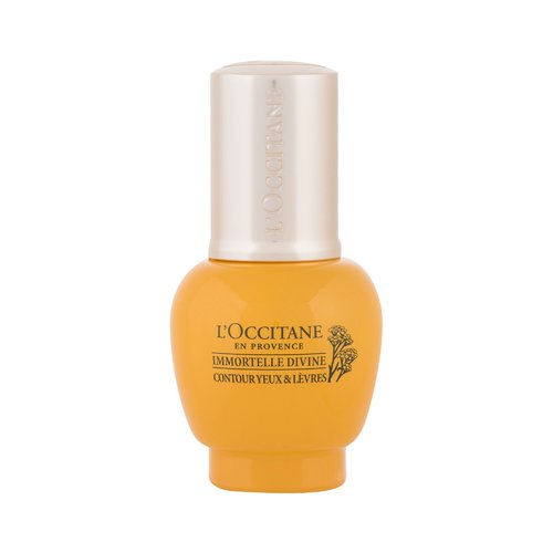 Immortelle Divine Eye & Lip Contour - Očný gél
