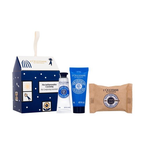 My Comforting Essentials Set - Dárková sada