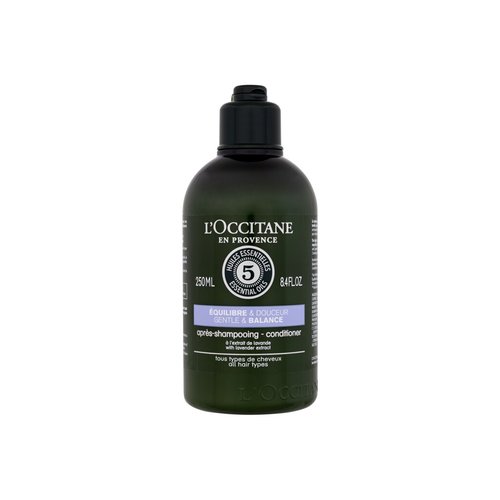 Aromachology Gentle & Balance Conditioner - Kondicionér pro přirozenou rovnováhu pokožky hlavy