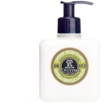 Shea Butter 5% Verbena Hands & Body Extra-Gentle Lotion - Extra jemné mléko na ruce a tělo