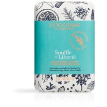 Souffle de Liberté Revitalizing Body Soap - Revitalizačné telové mydlo
