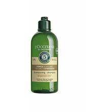 Volume & Strength Shampoo ( jemné a křehké vlasy ) - Šampon