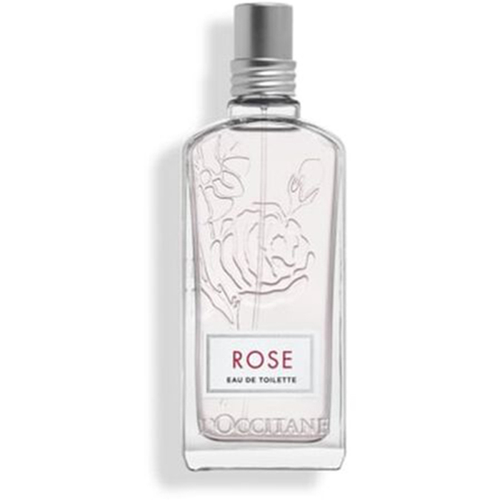 L´occitane Rose dámská toaletní voda 75 ml