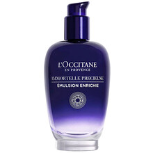 Immortelle Preciuse Rich Emulsion - Pleťová emulzia
