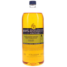 Verbena Hands & Body Liquid Soap - Tekuté mydlo na ruky a telo
