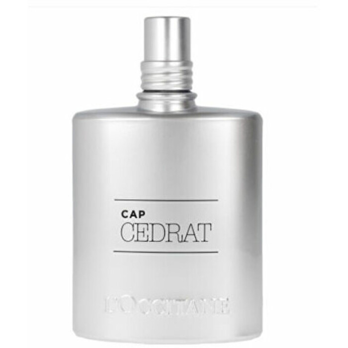 Cap Cedrat EDT
