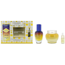 Essential Shea Trio Skincare Set - Dárková sada