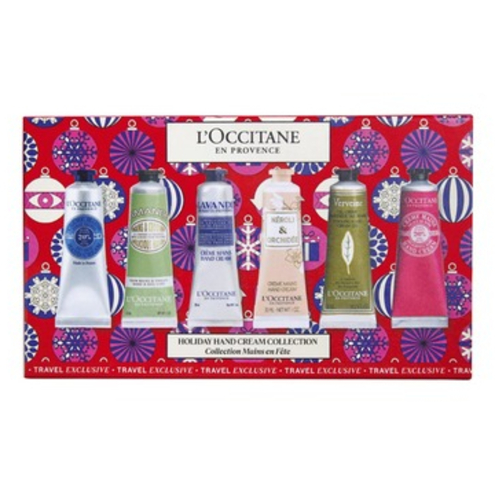 Hand Cream Collection - Dárková sada