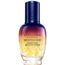 Immortelle Reset Night Serum - Olejové noční sérum