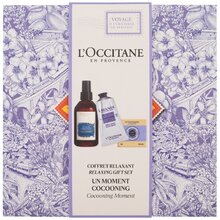 Lavender Relaxing Gift Set - Dárková sada