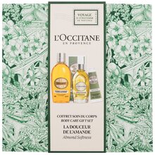 Almond Body Care Gift Set - Dárková sada