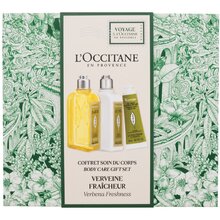 Verveine Body Care Gift Set - Dárková sada