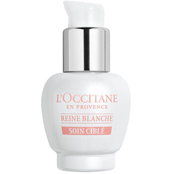 Reine Blanche Overnight Targeted Spot Care - Noční pleťové sérum na pigmentové skvrny
