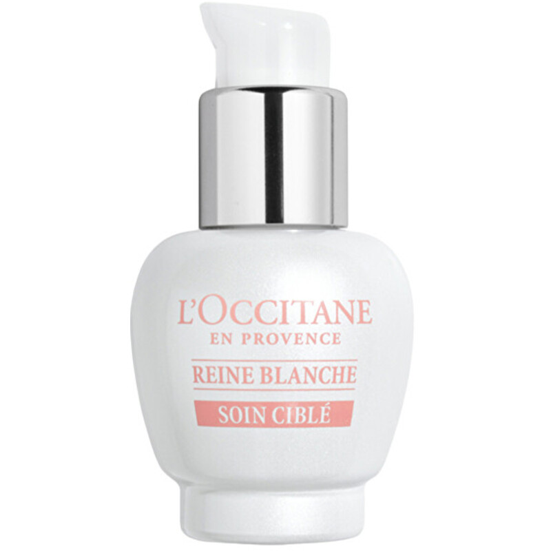 Reine Blanche Overnight Targeted Spot Care - Noční pleťové sérum na pigmentové skvrny