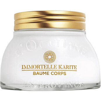 Immortelle Karite Pro-Youth Body Balm - Omlazující tělový balzám