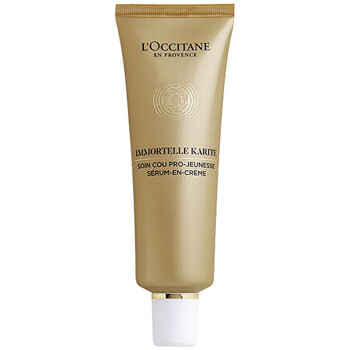 Immortelle Karite Neck Cream - Omlazující krém na krk