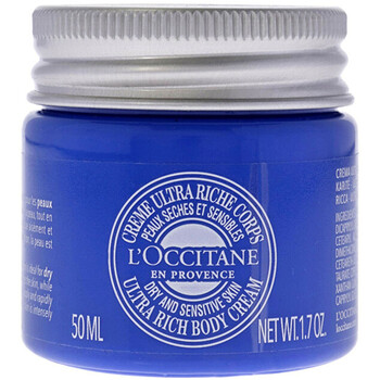 25% Shea Butter Ultra Rich Body Cream - Výživný tělový krém